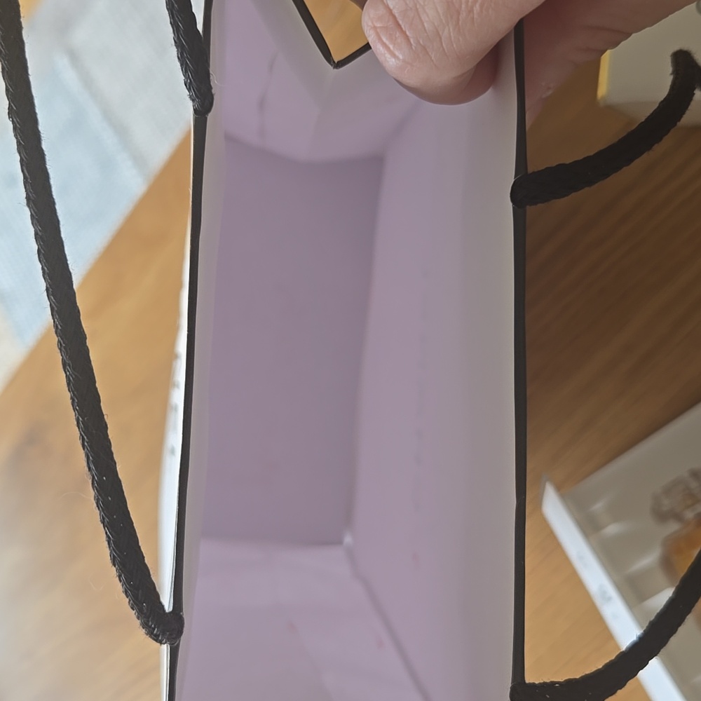 Authentic Chanel Packaging, Empty Box, Perfume Ca… - image 8